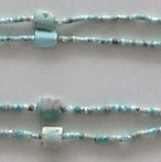 ancient turquoise beads