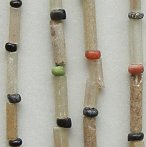 ancient glass beads