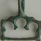 ancient bronze