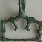 ancient bronze