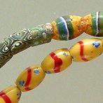 Venetian beads