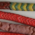 snake beads