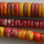 Kakamba beads