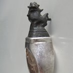 opium weight ring