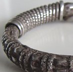China silver bracelet