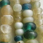 Chinese antique beads
