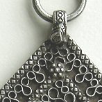 Kazak pendant