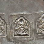 India pendant