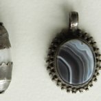 east pendants amulets