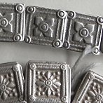 Afghanistan silver