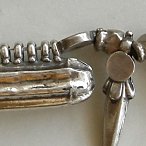 amulet necklace