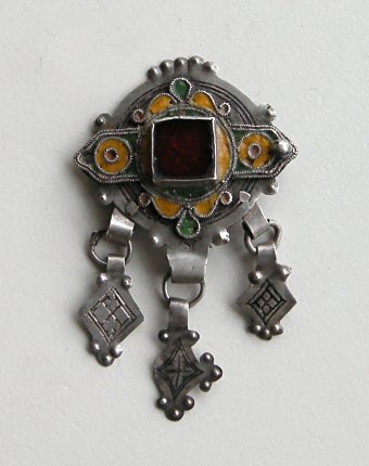 Moroccan silver jewelry, Berber, Tuareg, Yemeni coral, amber, glass ...