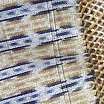 cotton rebozo