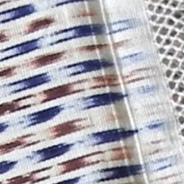 cotton rebozo