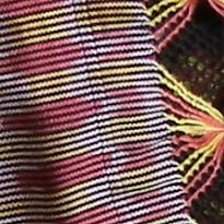 cotton rebozo