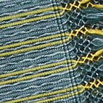 cotton rebozo