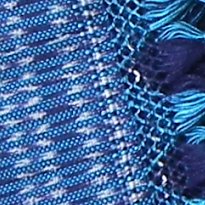 cotton rebozo