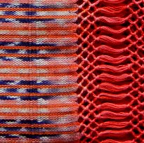 Tenancingo cotton rebozo