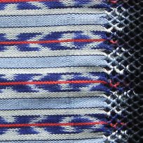 Tenancingo cotton rebozo