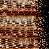 Tenancingo cotton rebozo
