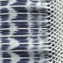 Tenancingo cotton rebozo