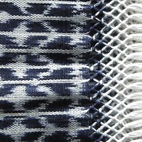 Tenancingo cotton rebozo