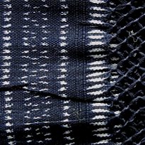 Tenancingo cotton rebozo