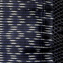 Tenancingo cotton rebozo