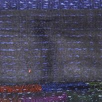 Paracho rebozo
