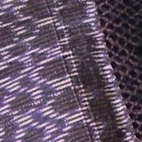cotton rebozo