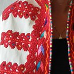 Chenalhó shawl