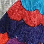 Oaxaca shawl