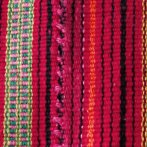 Guatemala vintage textile skirt